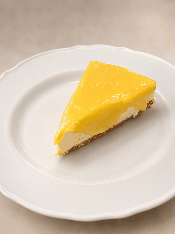 Cheesecake (Porción)
