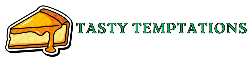 Tasty Temptations